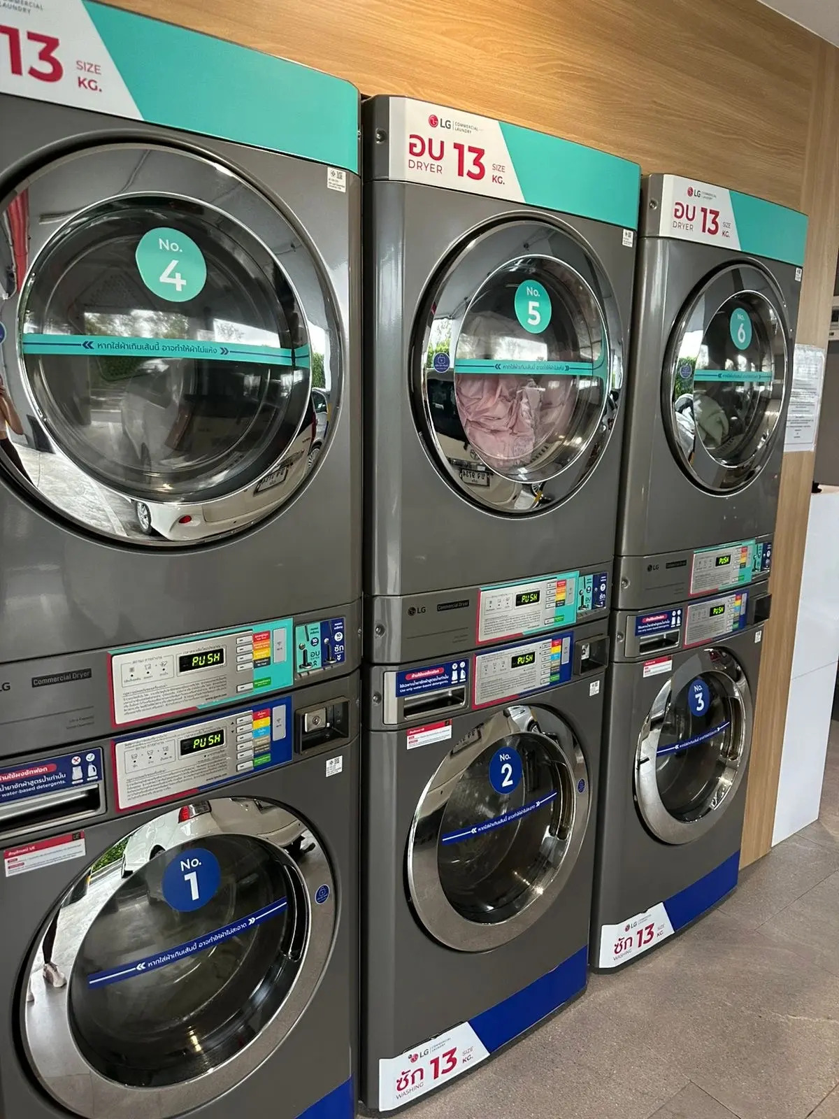 Квартира Laguna Lakeside BangTao by My Home Phuket