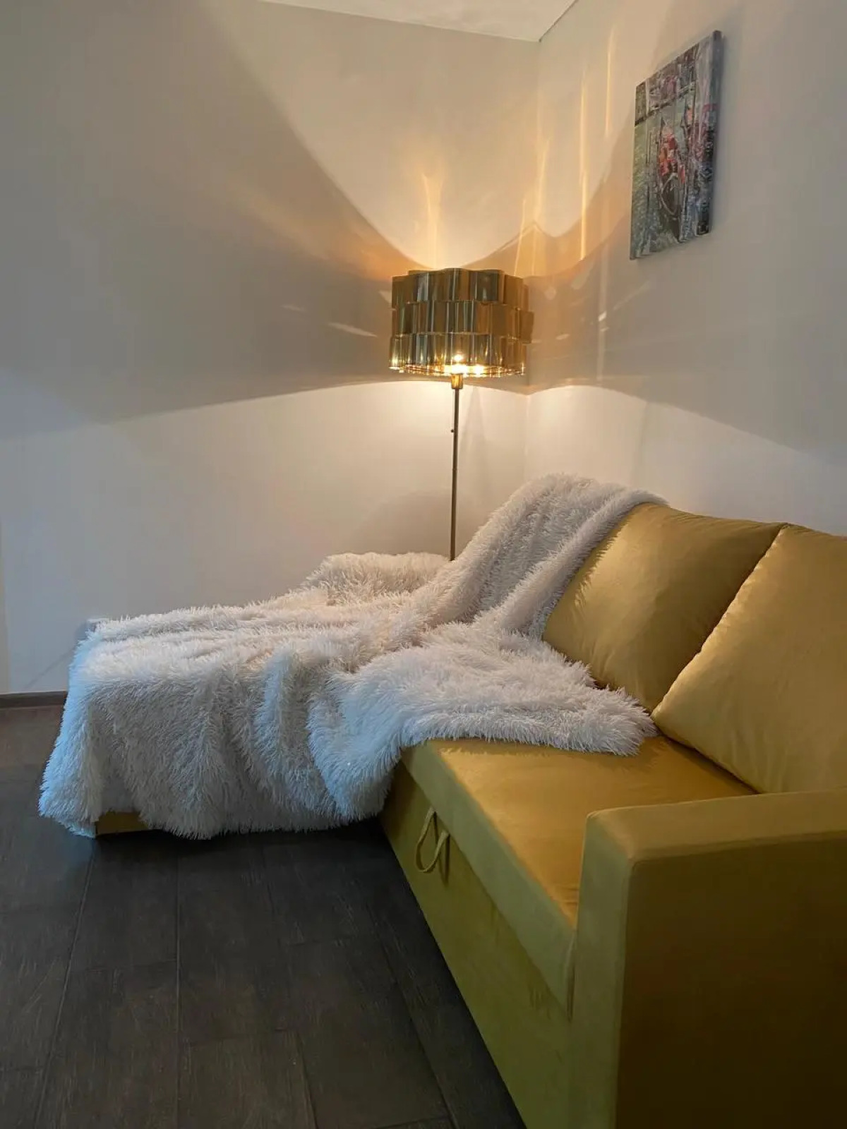 Апартаменты Центр Апартаменты