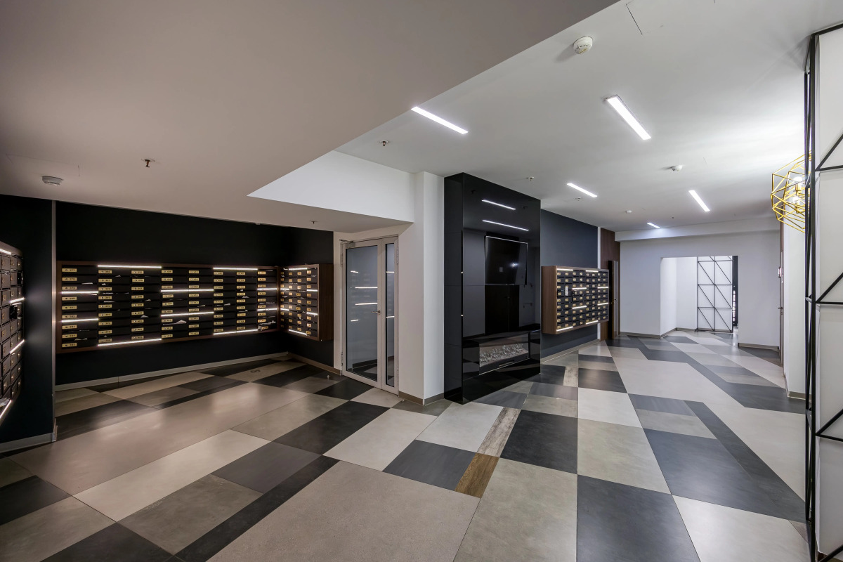 Апартаменты Премиум рядом с Москва-Сити