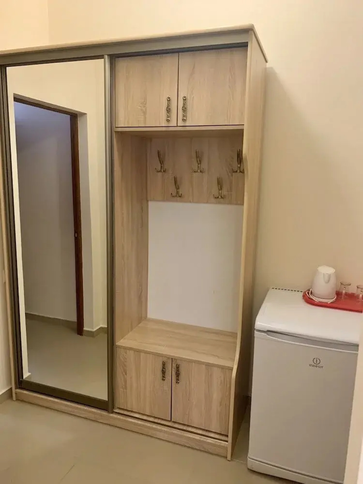 Отель «Рамина»