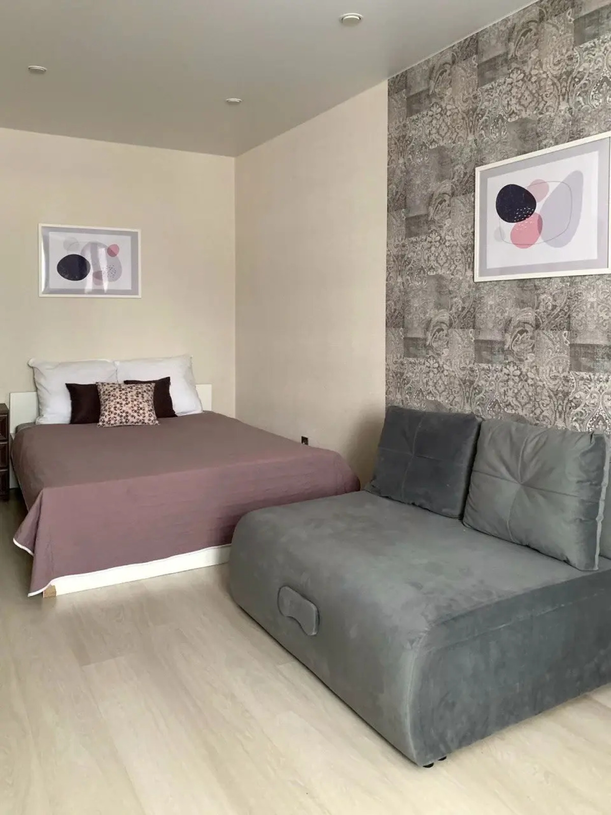 Апартаменты Добрые Сутки на Шейнкмана 45