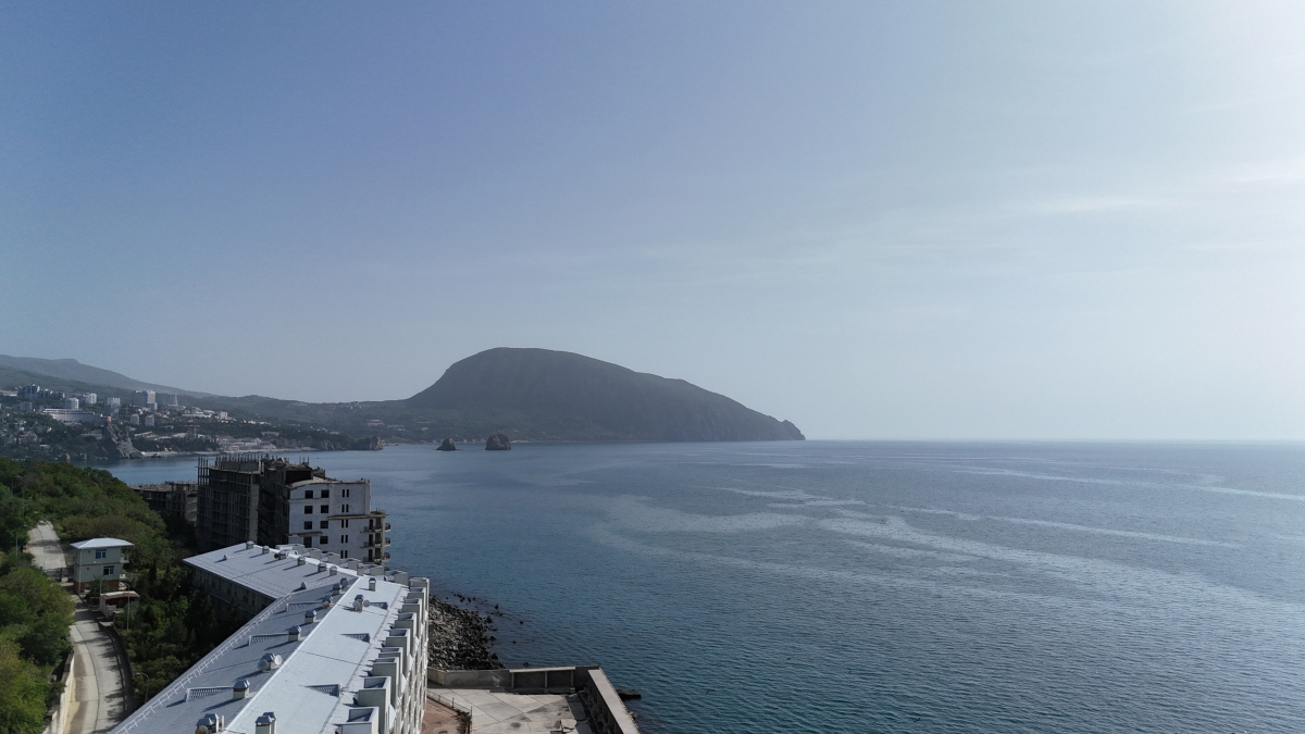 Апартаменты Almari