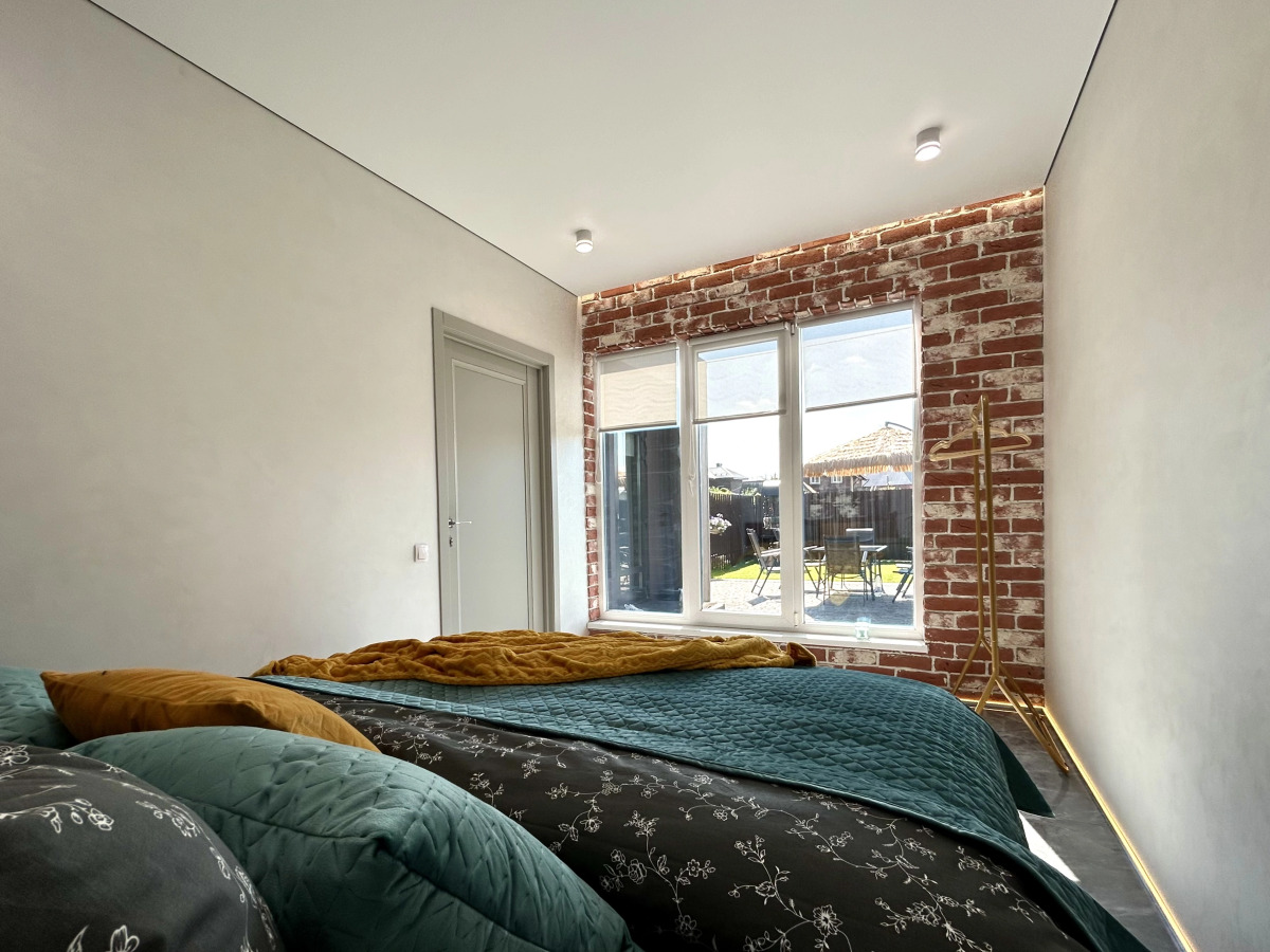 Гостевой домик Bliss в Казани