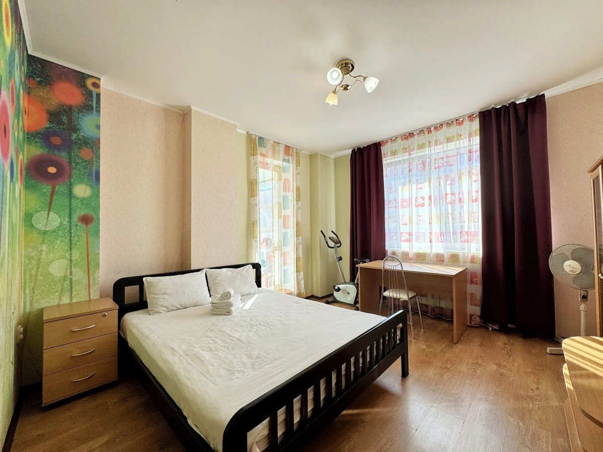 Апартаменты Apart-Comfort на пр-те Толбухина 17/65