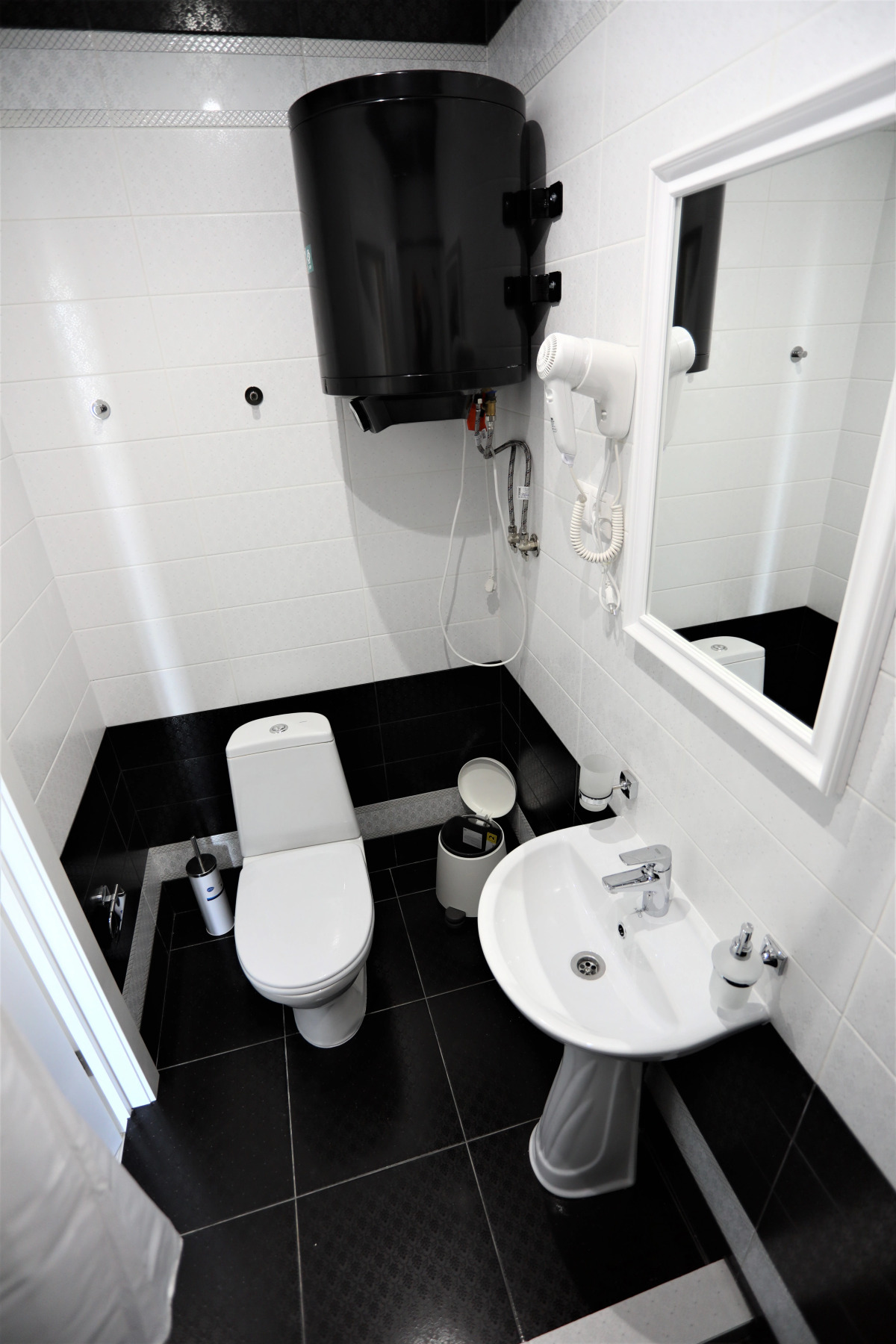 Апартаменты 1 Невский Проспект 81