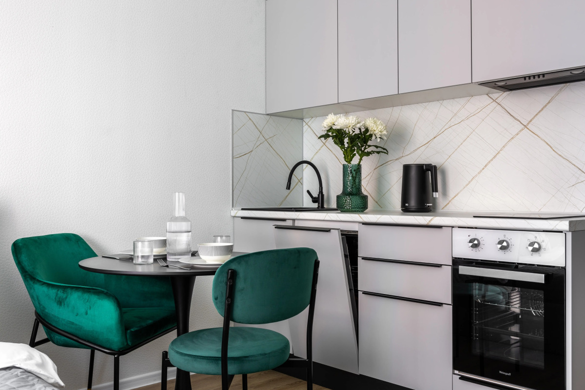 Апартаменты UraganApart Симфония