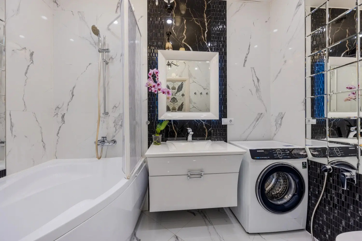 Апартаменты по Царски в Самом Центре