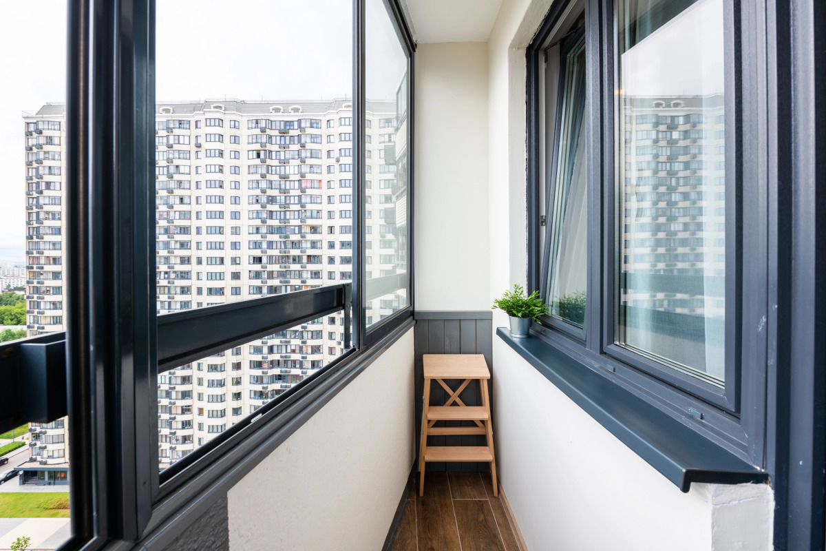 Квартира Enjoy Today Стахановская