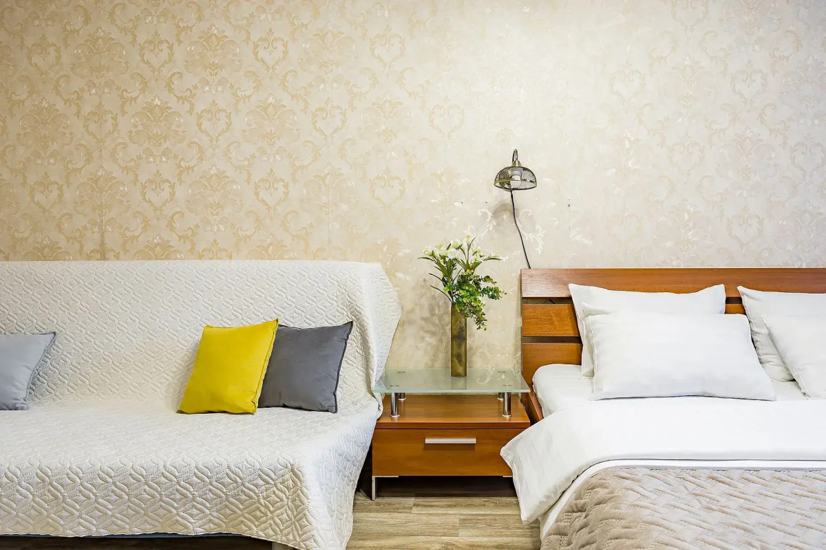 Апартаменты на набережной Волги 10