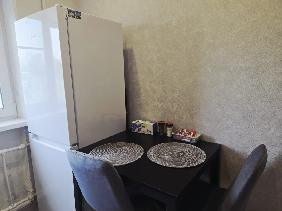 Квартира Уютная на Городских Прудах