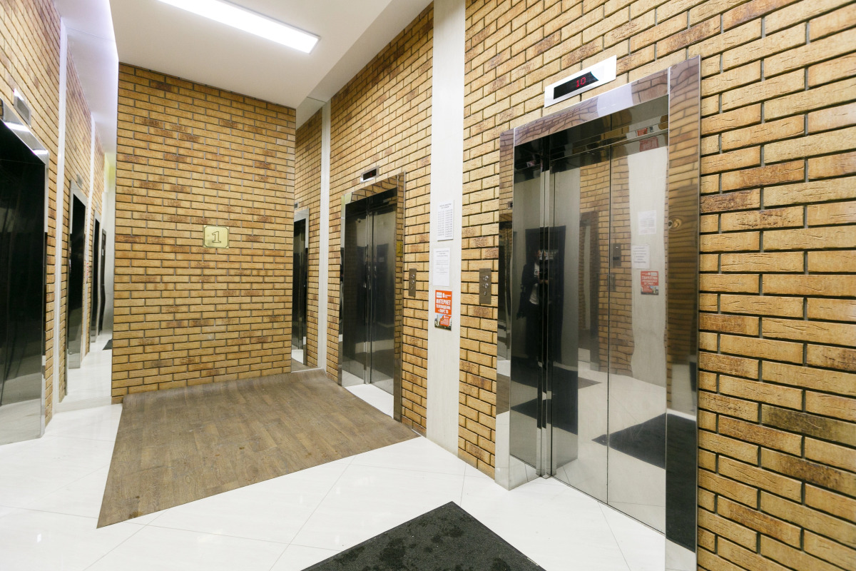 Апартаменты Freedom 47