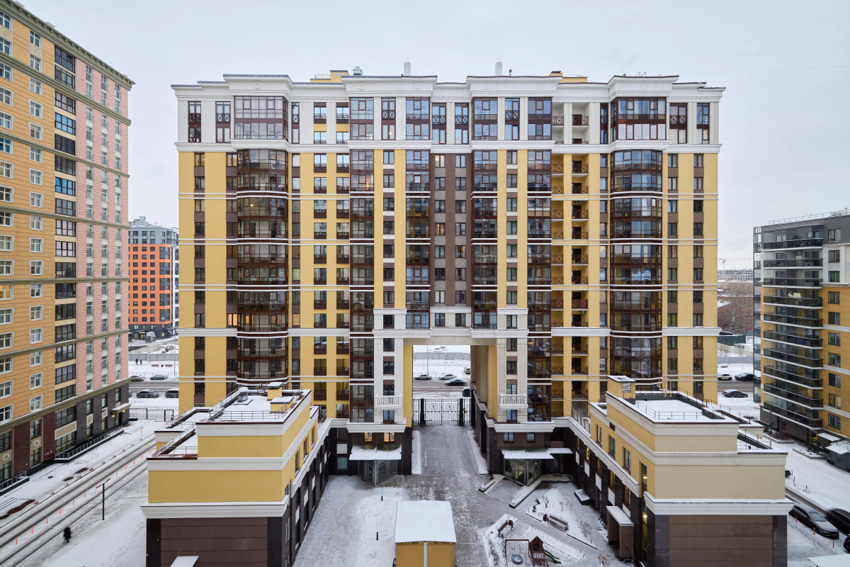 Квартира Морф Piter Apartments у Фрунзенской
