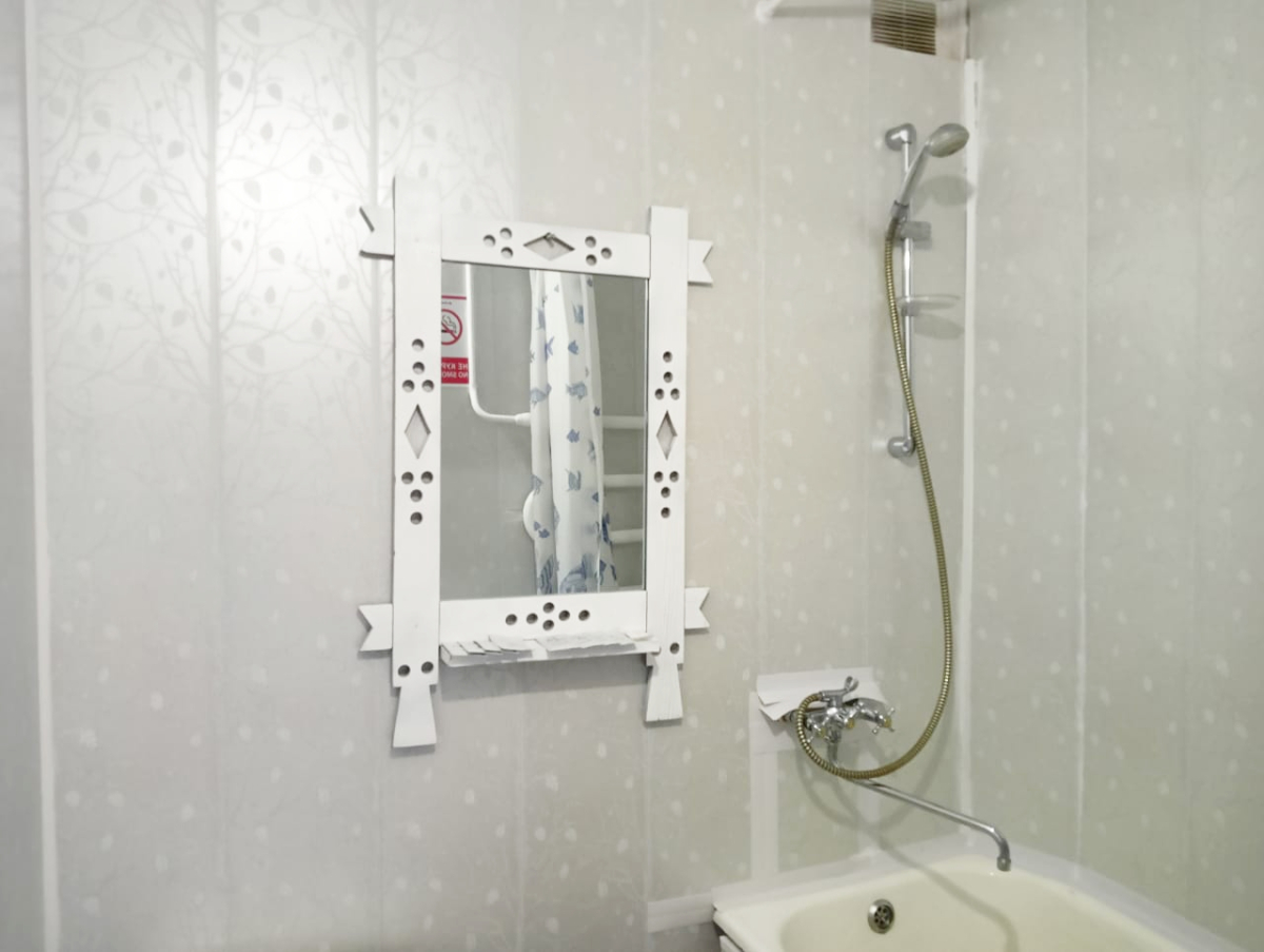 Апартаменты Like Home возле Завода Звездочка