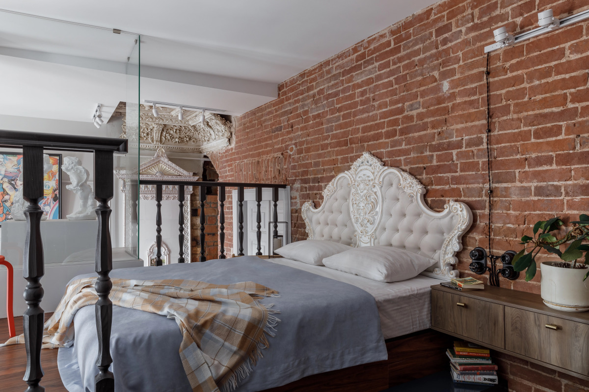 Апартаменты Krasnodar Aparts на Красной 87