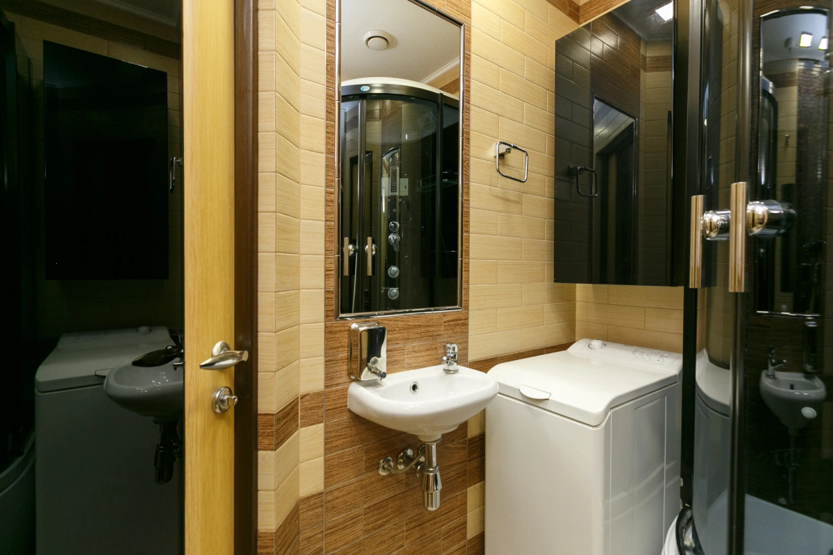 Апартаменты Красный Проспект 188