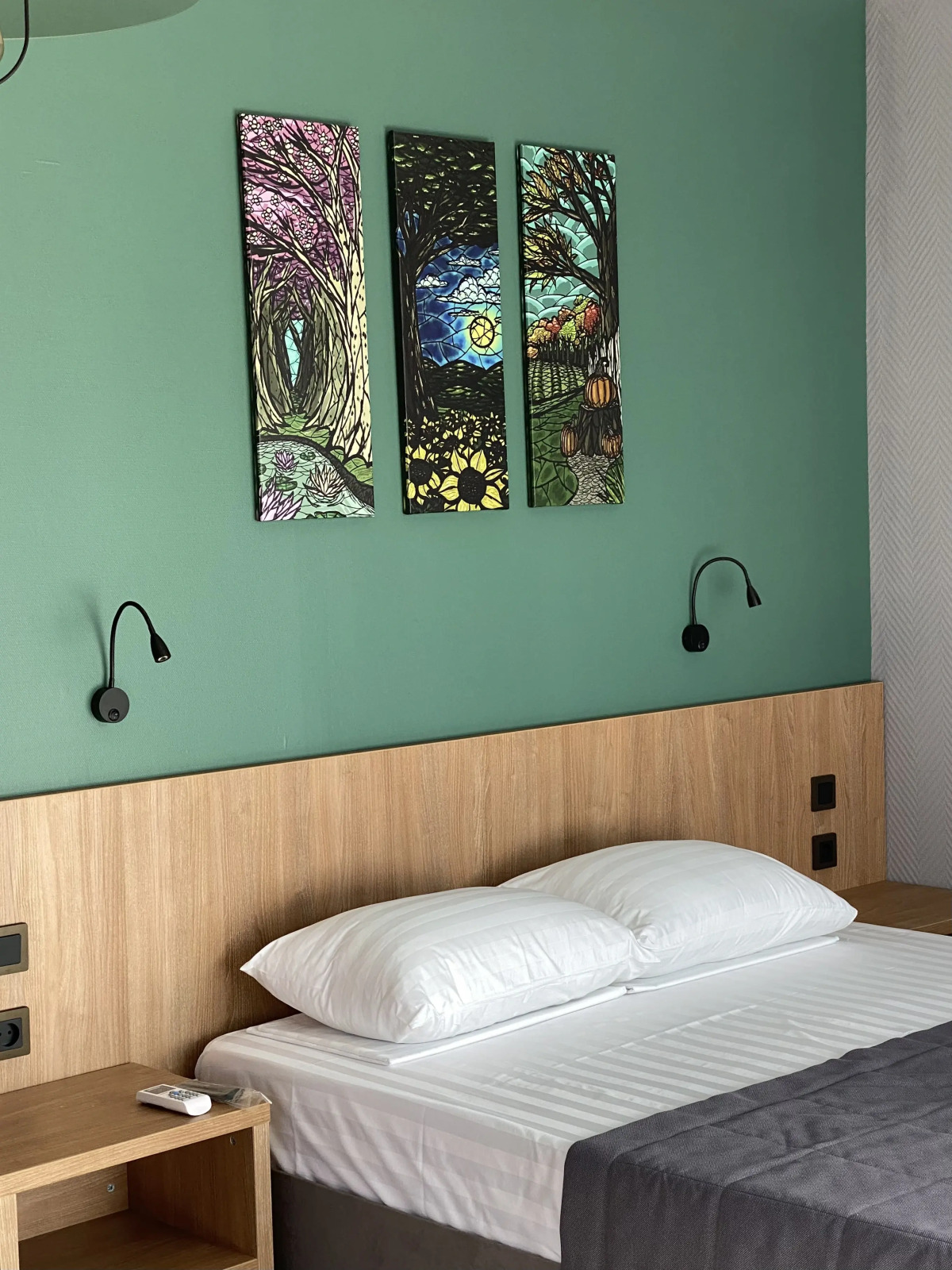 Гостевой дом Casa de la Luz