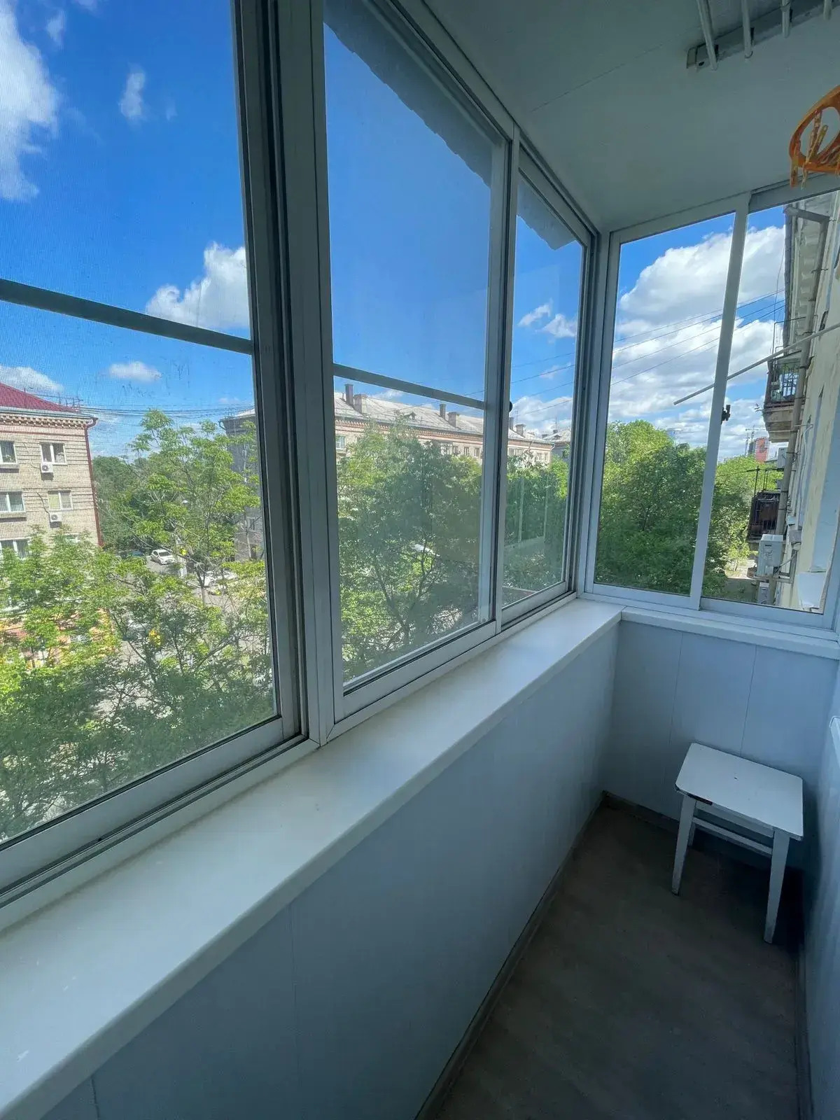 Апартаменты Ленинградская 63