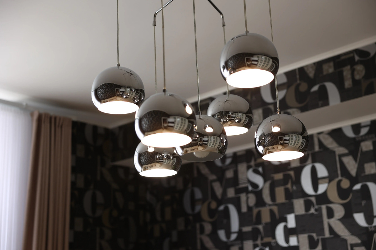 Квартира в центре