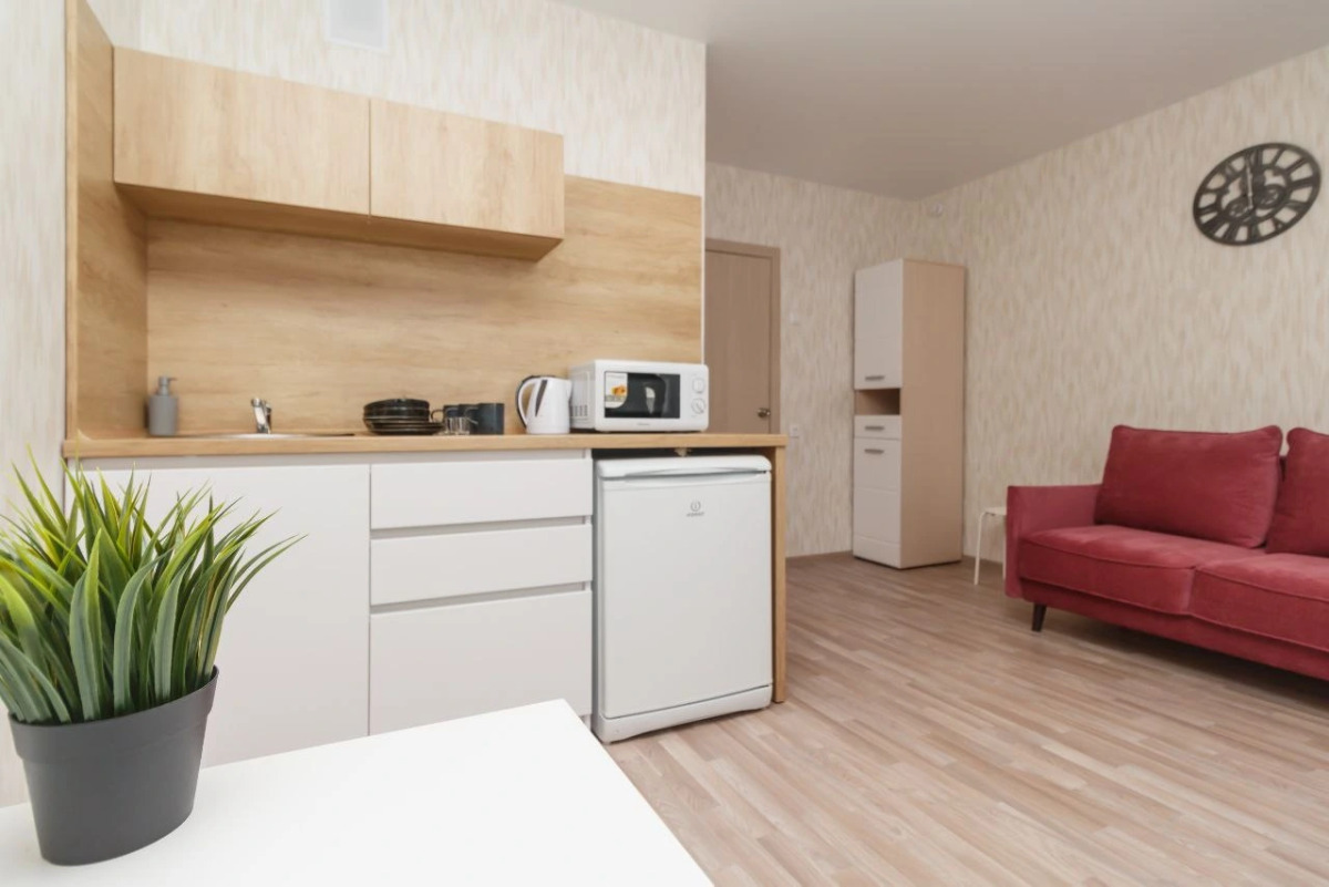 Апартаменты Доватора 3