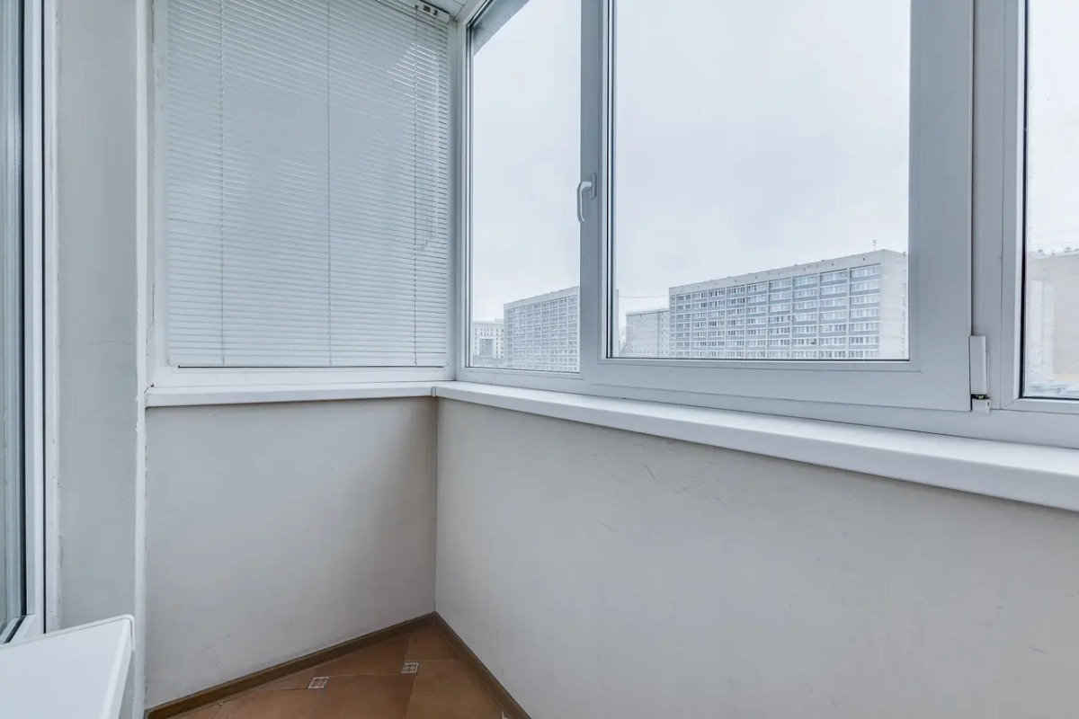 Апартаменты на Варшавской 23