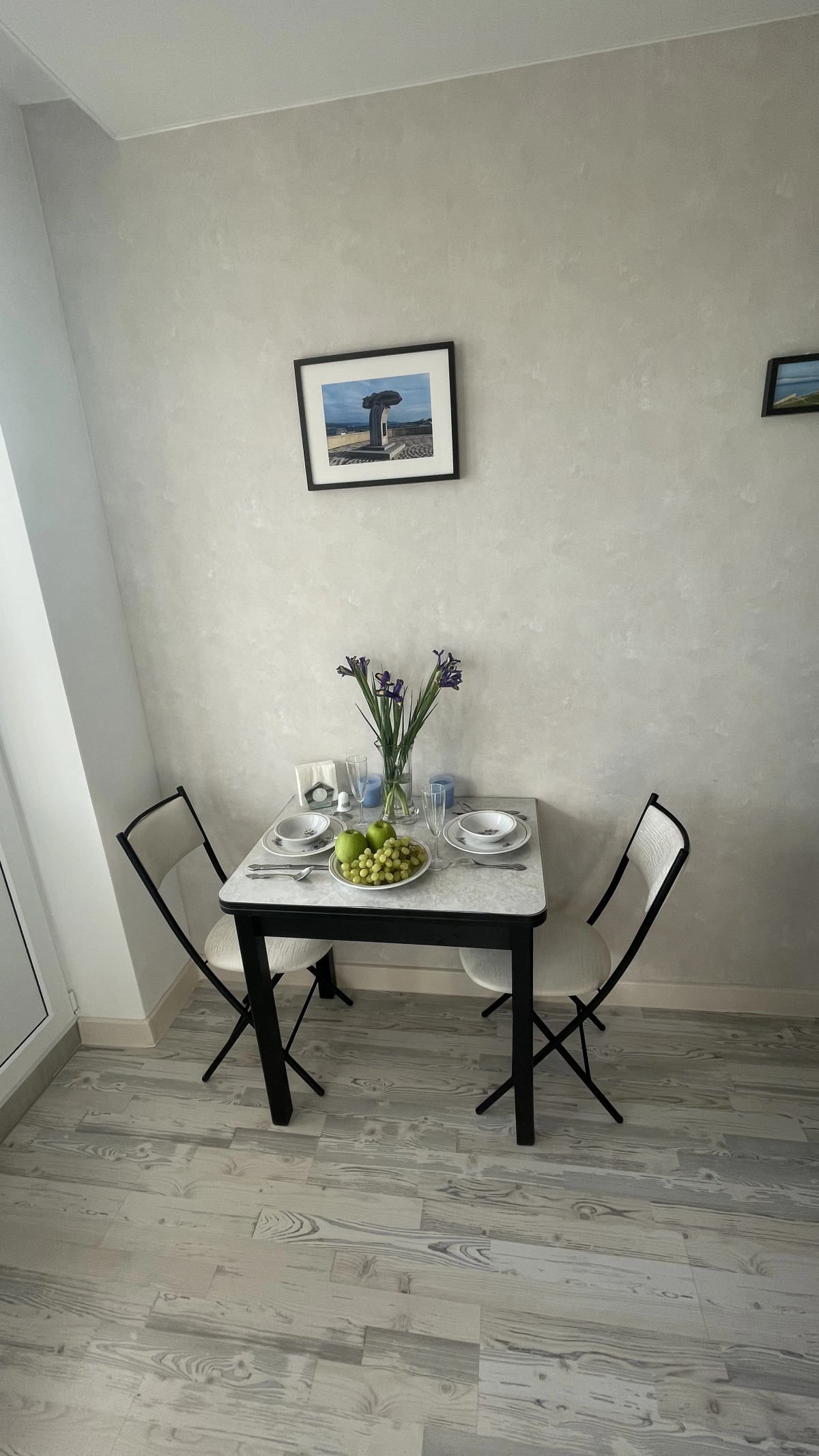 Апартаменты у Моря в ЖК Малая Земля