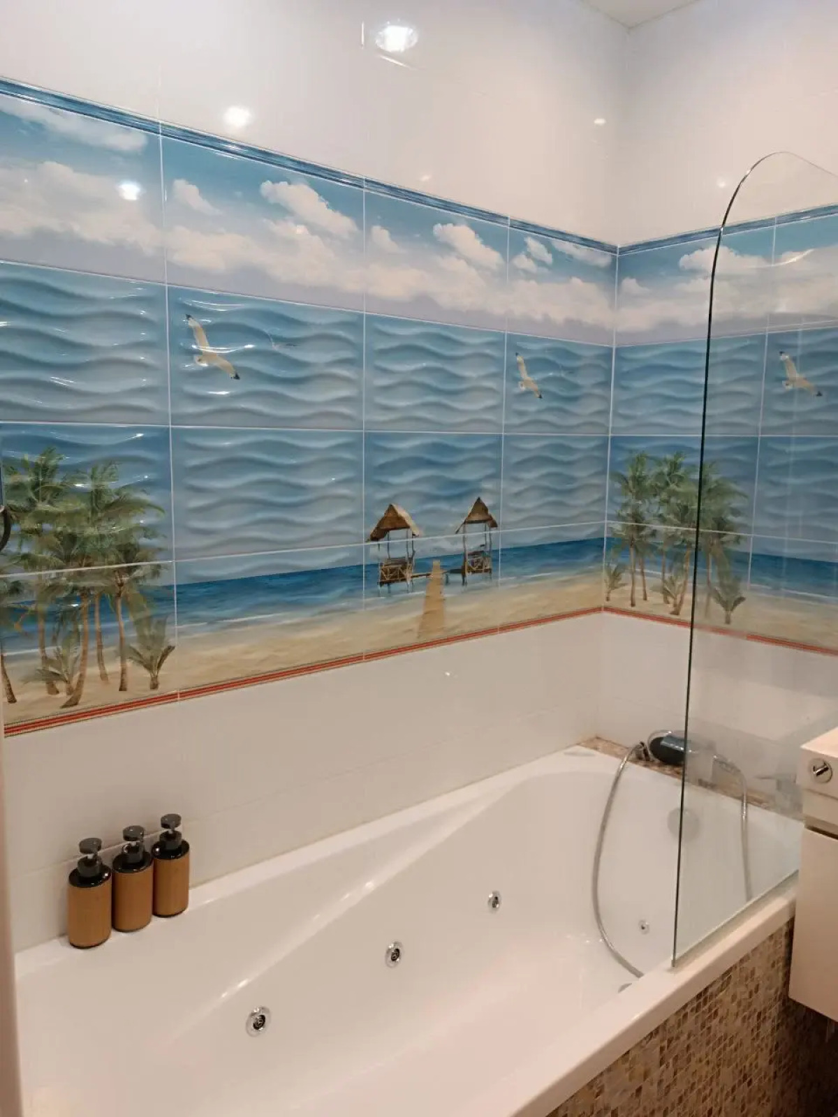 Квартира Уютная двухкомнатная с кондиционером Эрмитаж