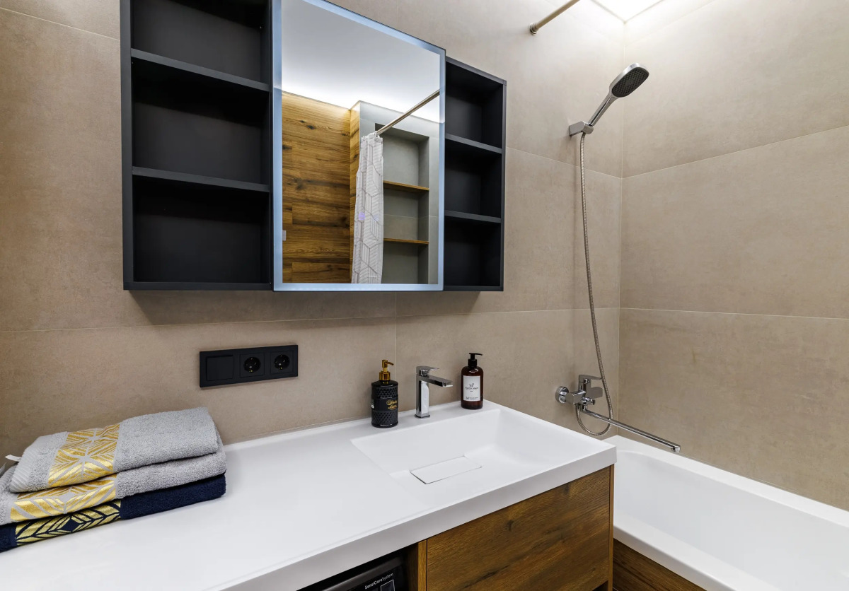 Квартира Комфортная на ул Свободы