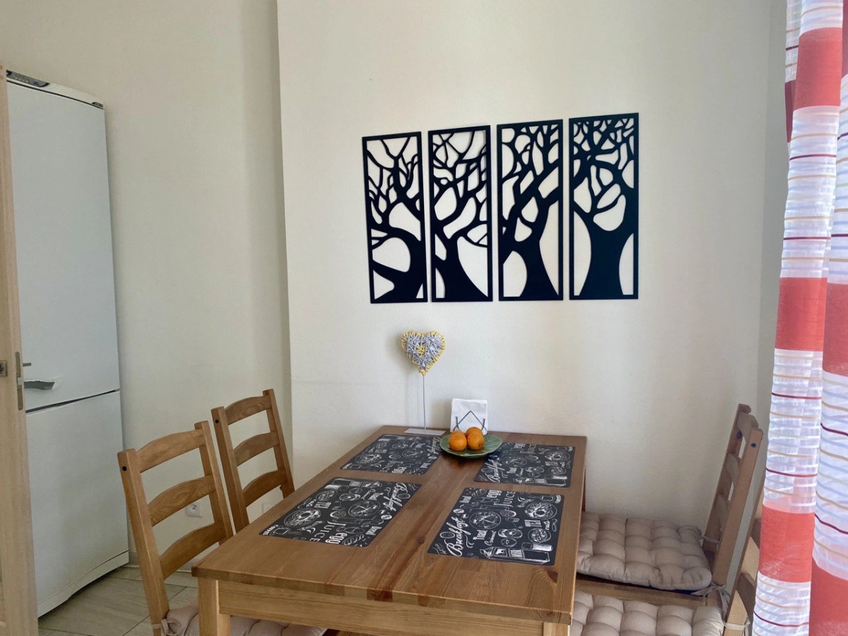 Апартаменты Comfort & Relax Home for your family