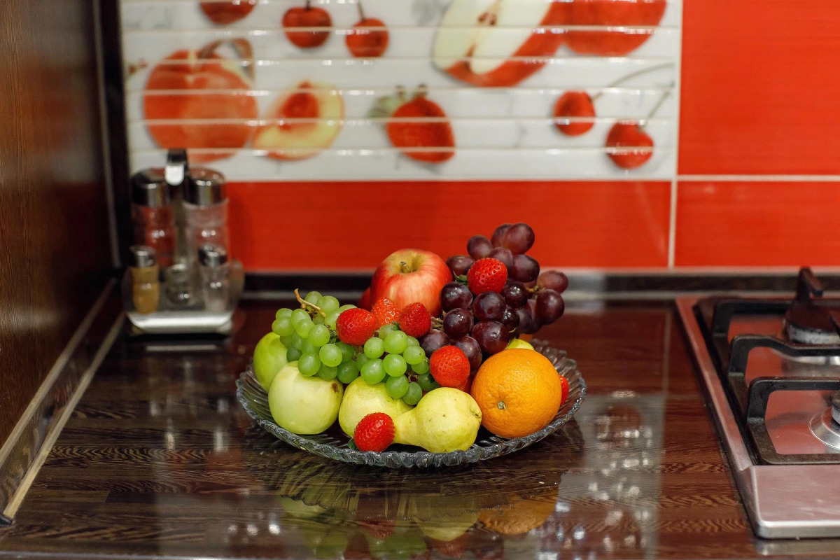 Апартаменты на улице Большая Павловской 37