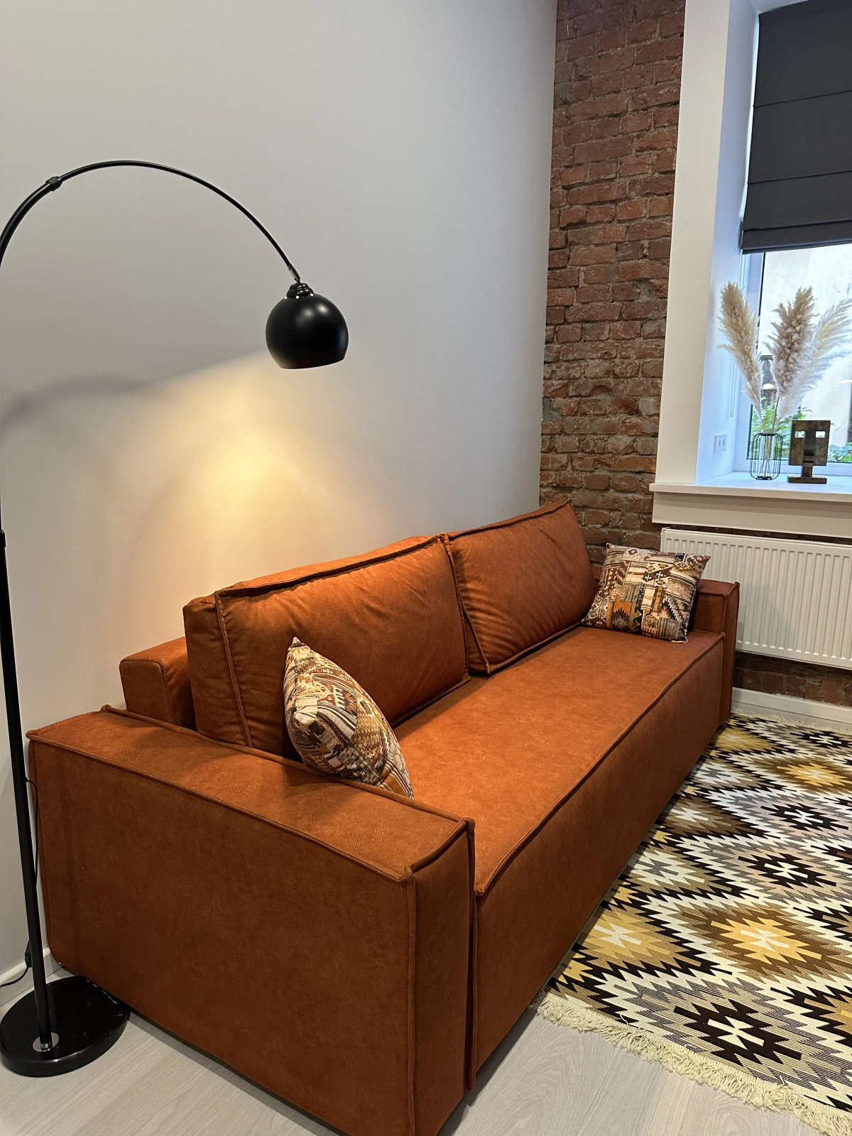 Квартира Уютная студия на Васильевском острове