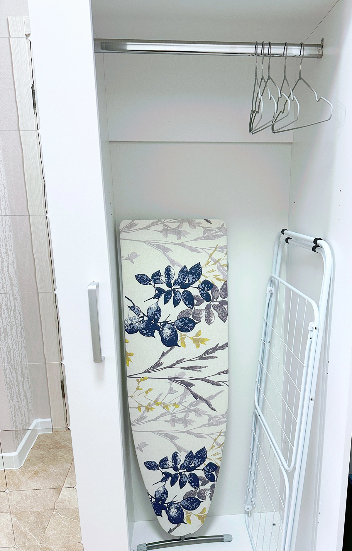 Апартаменты с видом на рощу