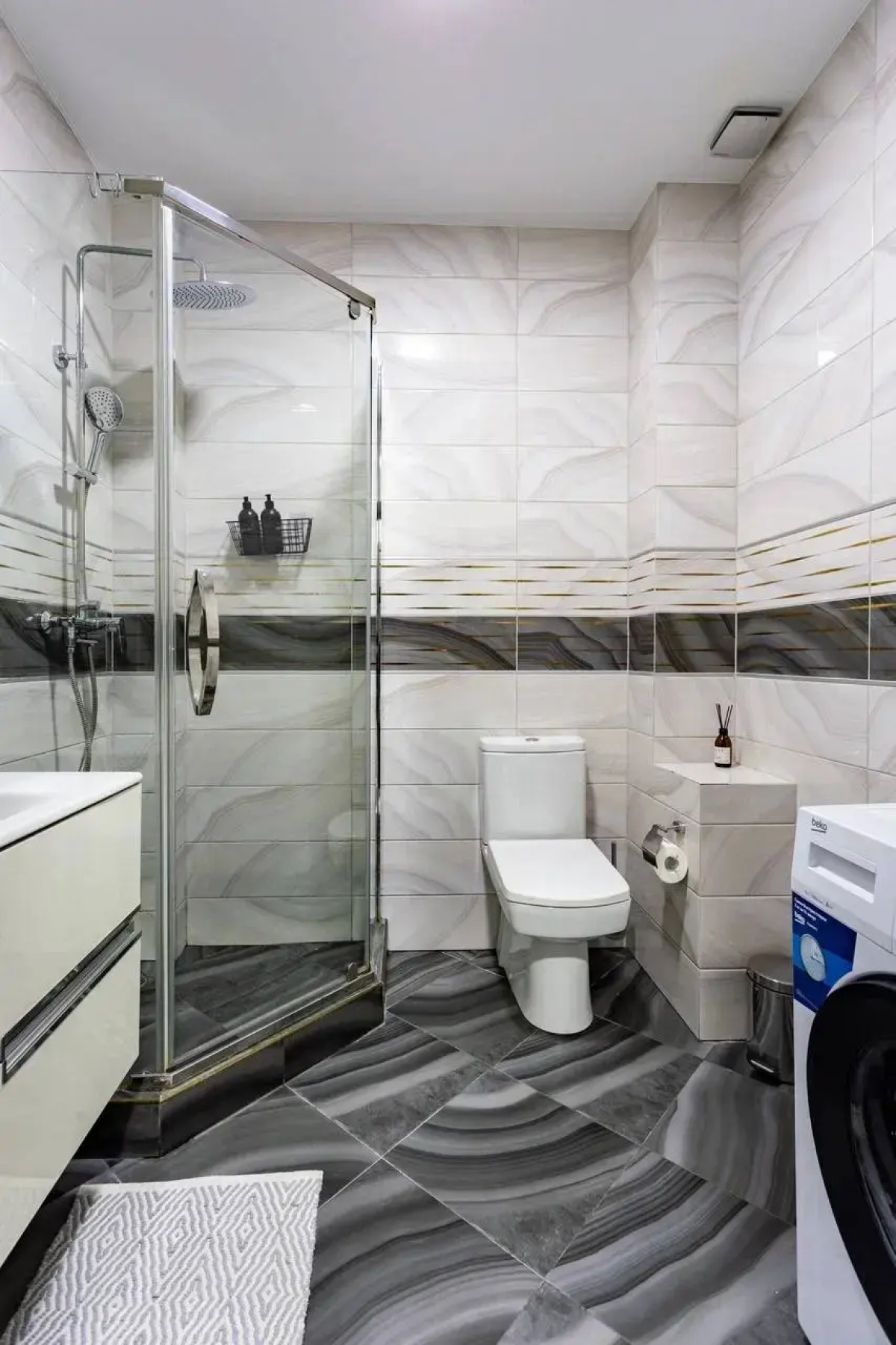 Апартаменты Квартира-Студия 34 м2