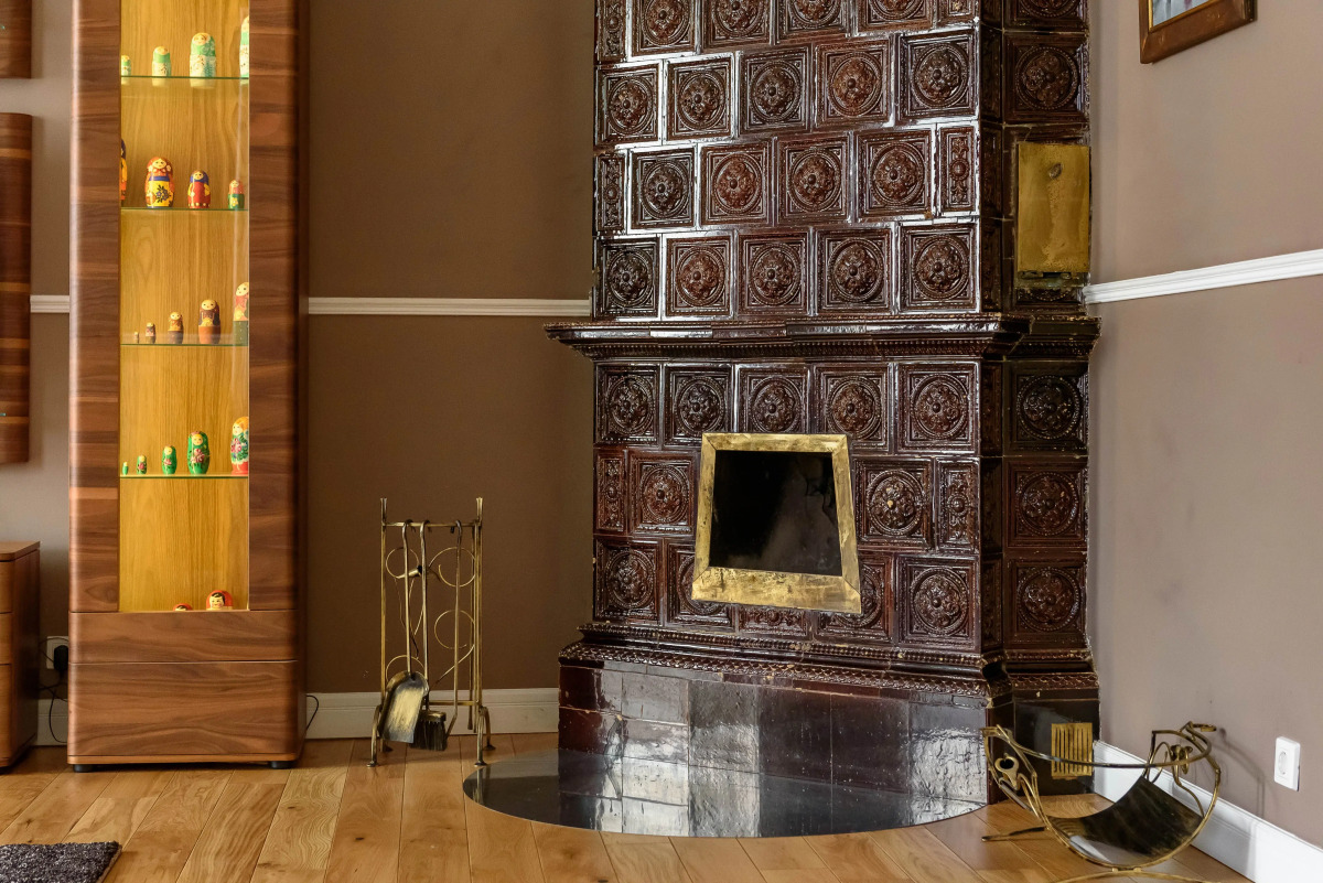 Апартаменты PinchApartments on Pestelya