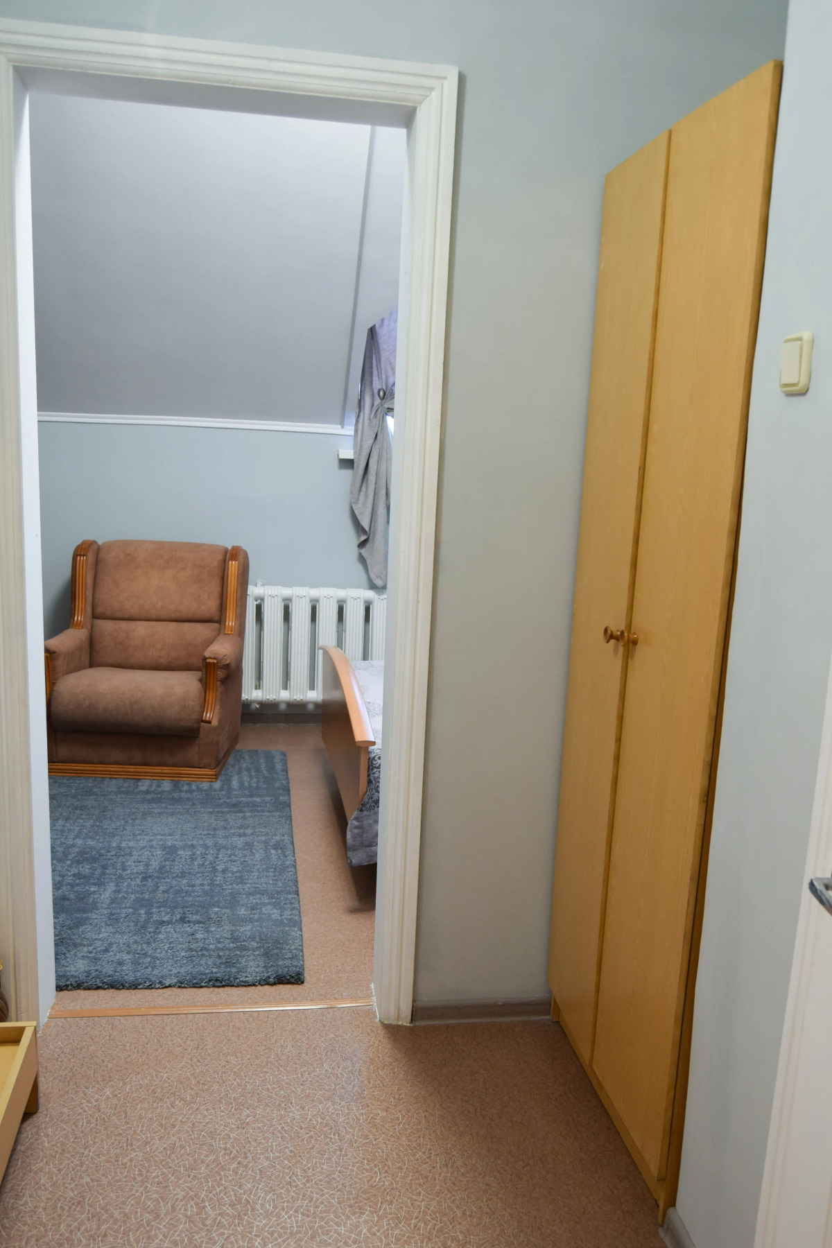 Гостевой Дом Казачья Застава