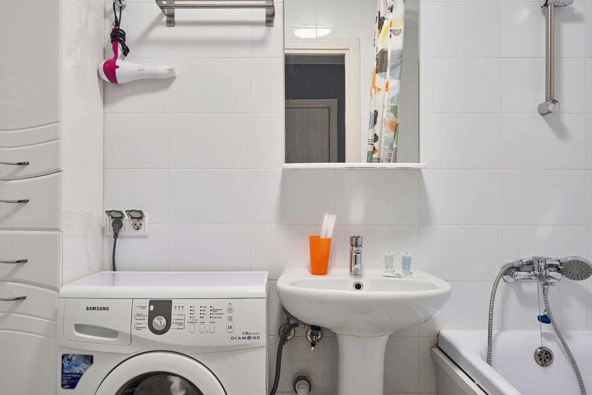 Апартаменты RoomOnDay на ул.Мира арт.000236