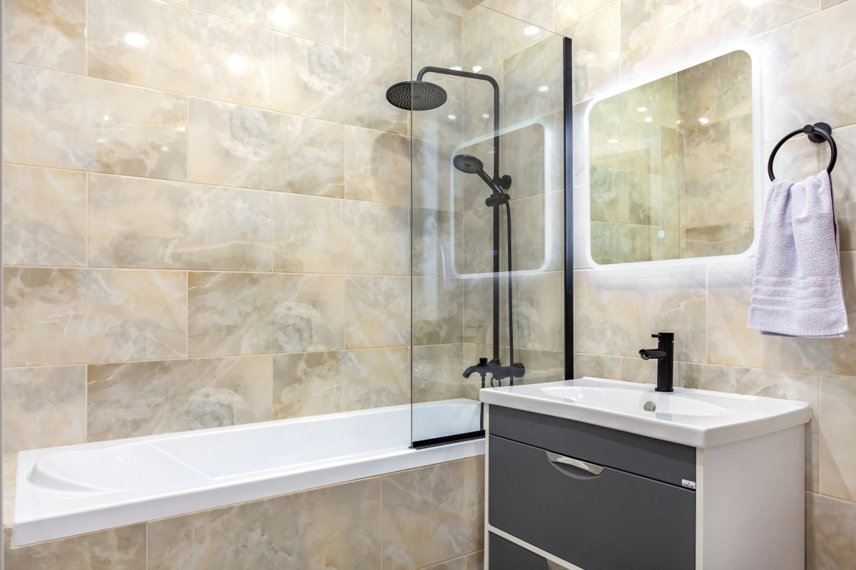 Квартира дизайнерская в центре города