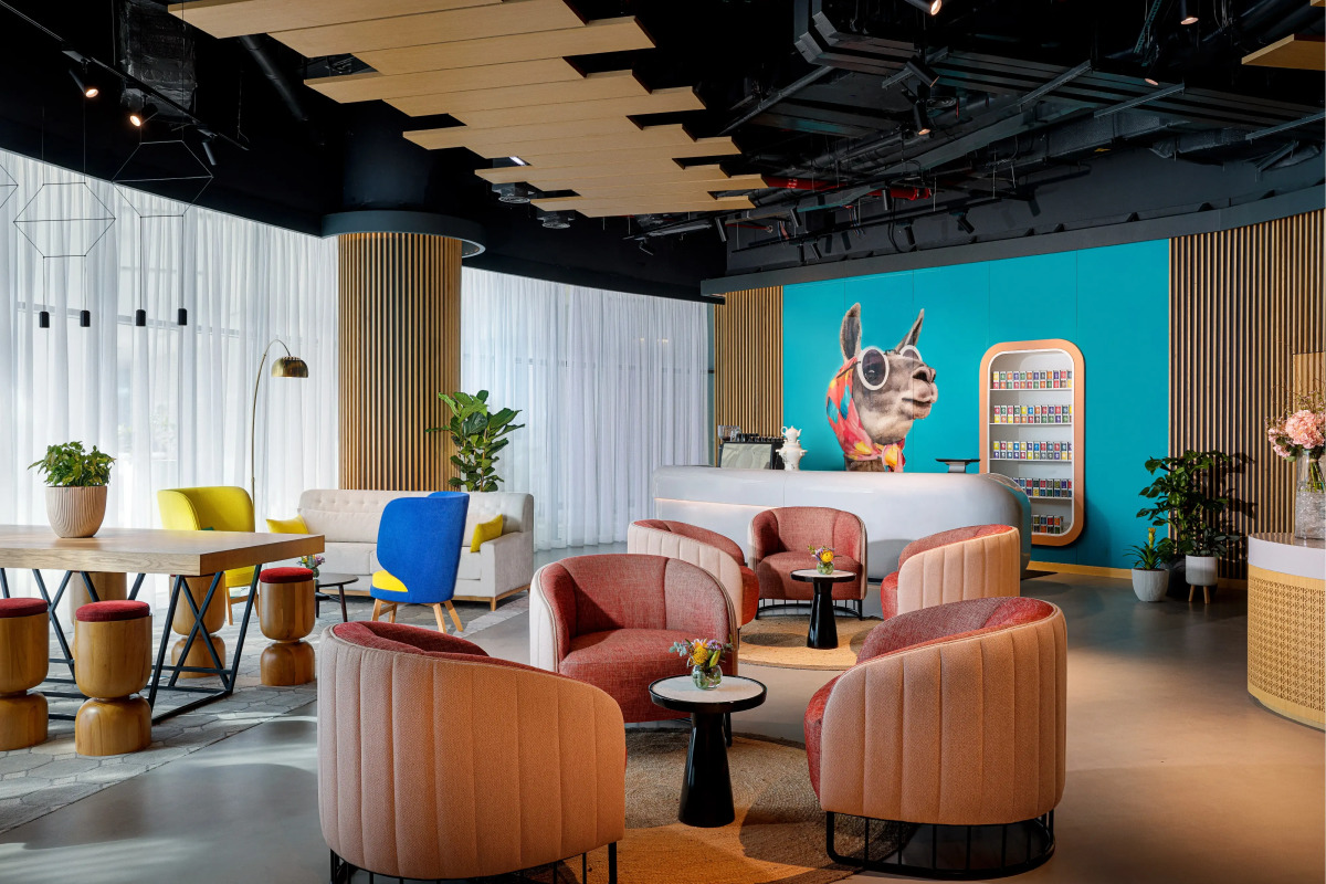 NH Collection Dubai The Palm