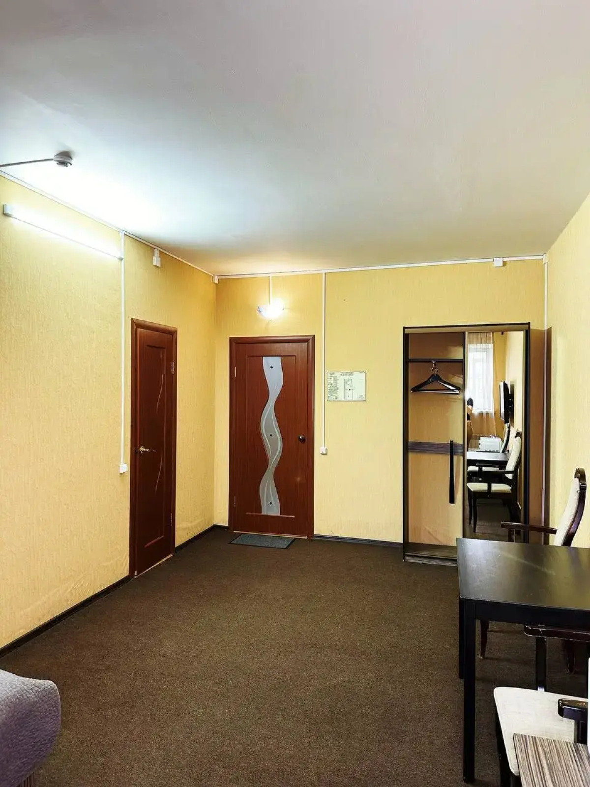 Гостиница Афоня