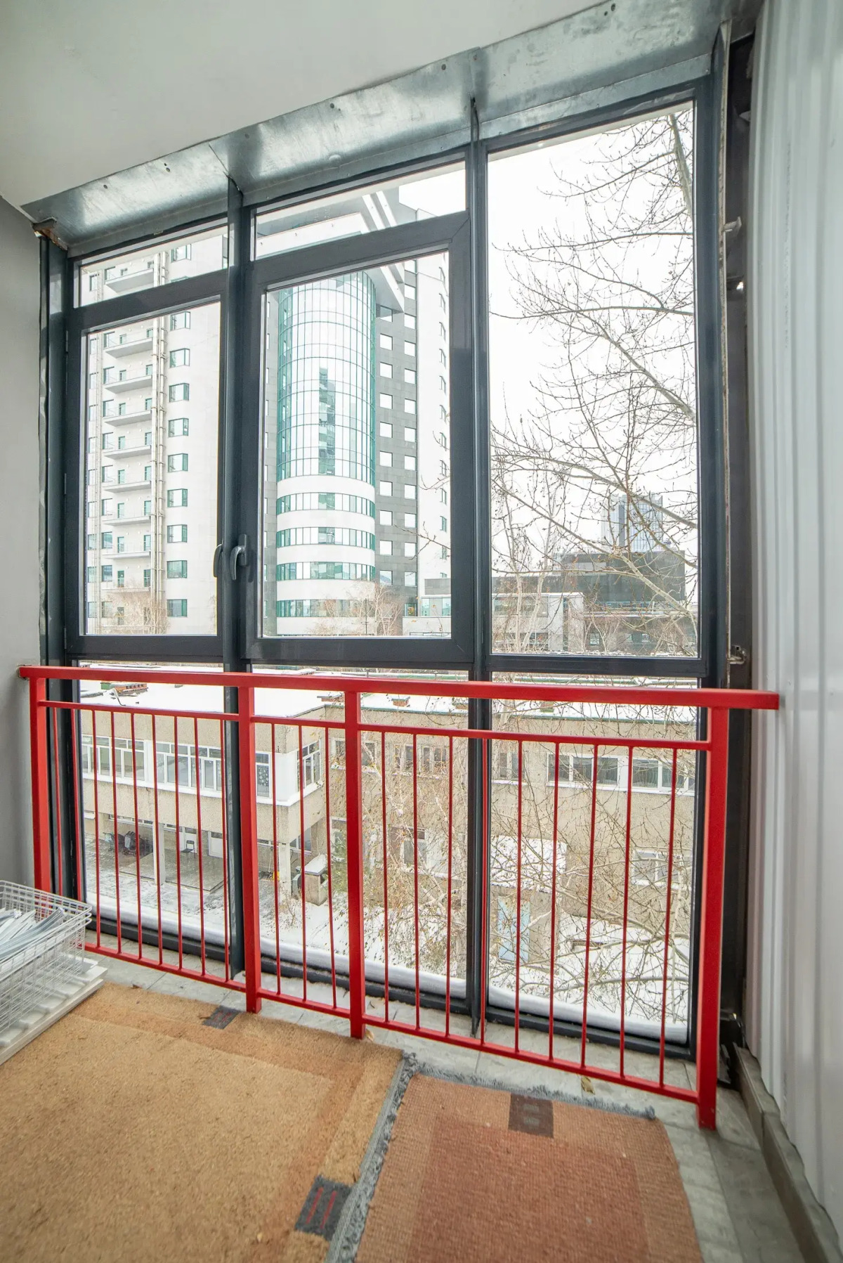 Апартаменты Гоголя 57 двухкомнатные