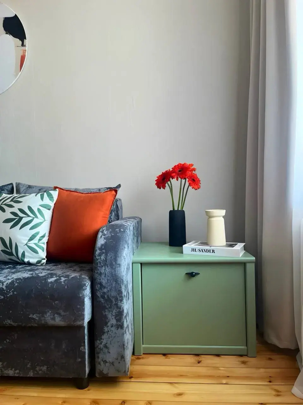 Апартаменты стильные рядом с Ипподромом