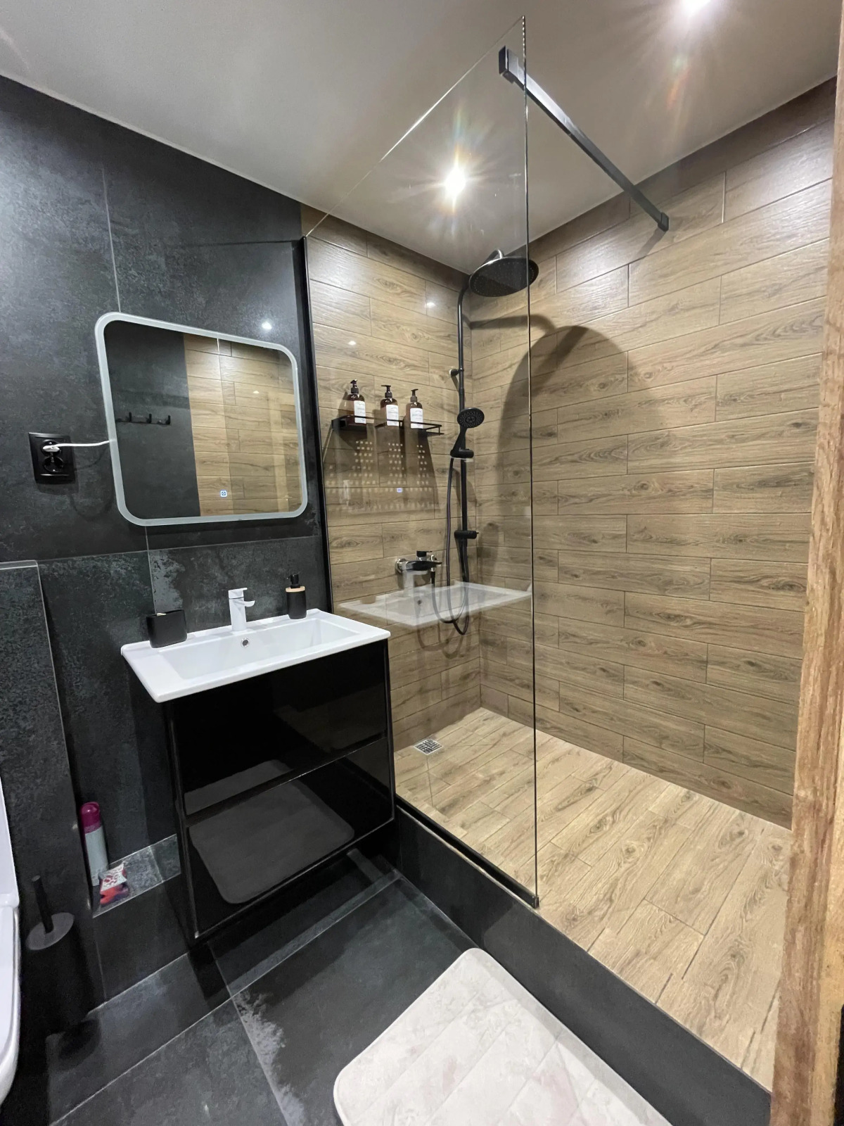 Квартира Bykovtsev Family