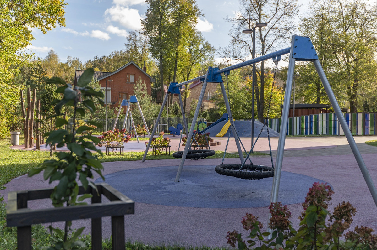 Апартаменты Дизайнерская студия Энтузиастов