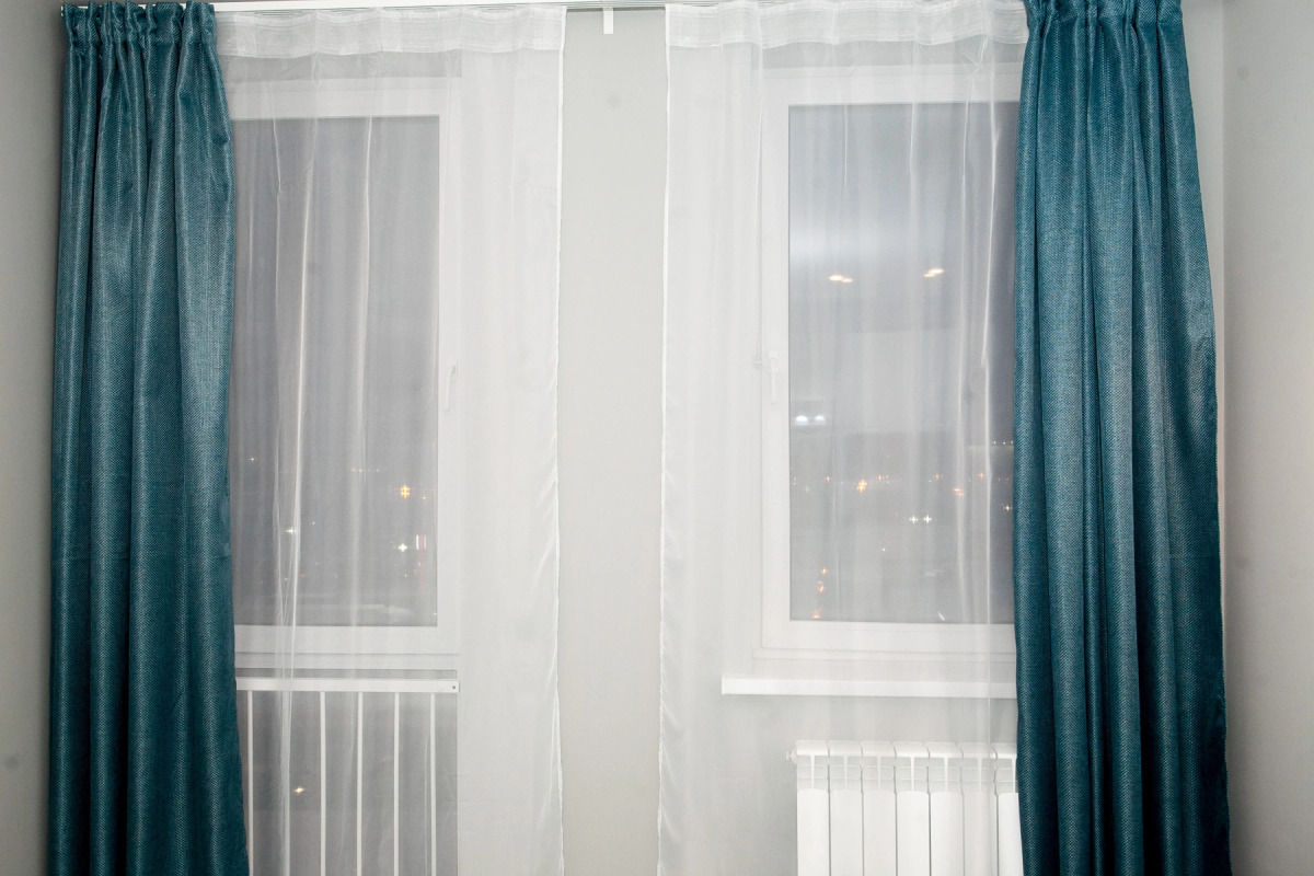 Апартаменты Химки Мега