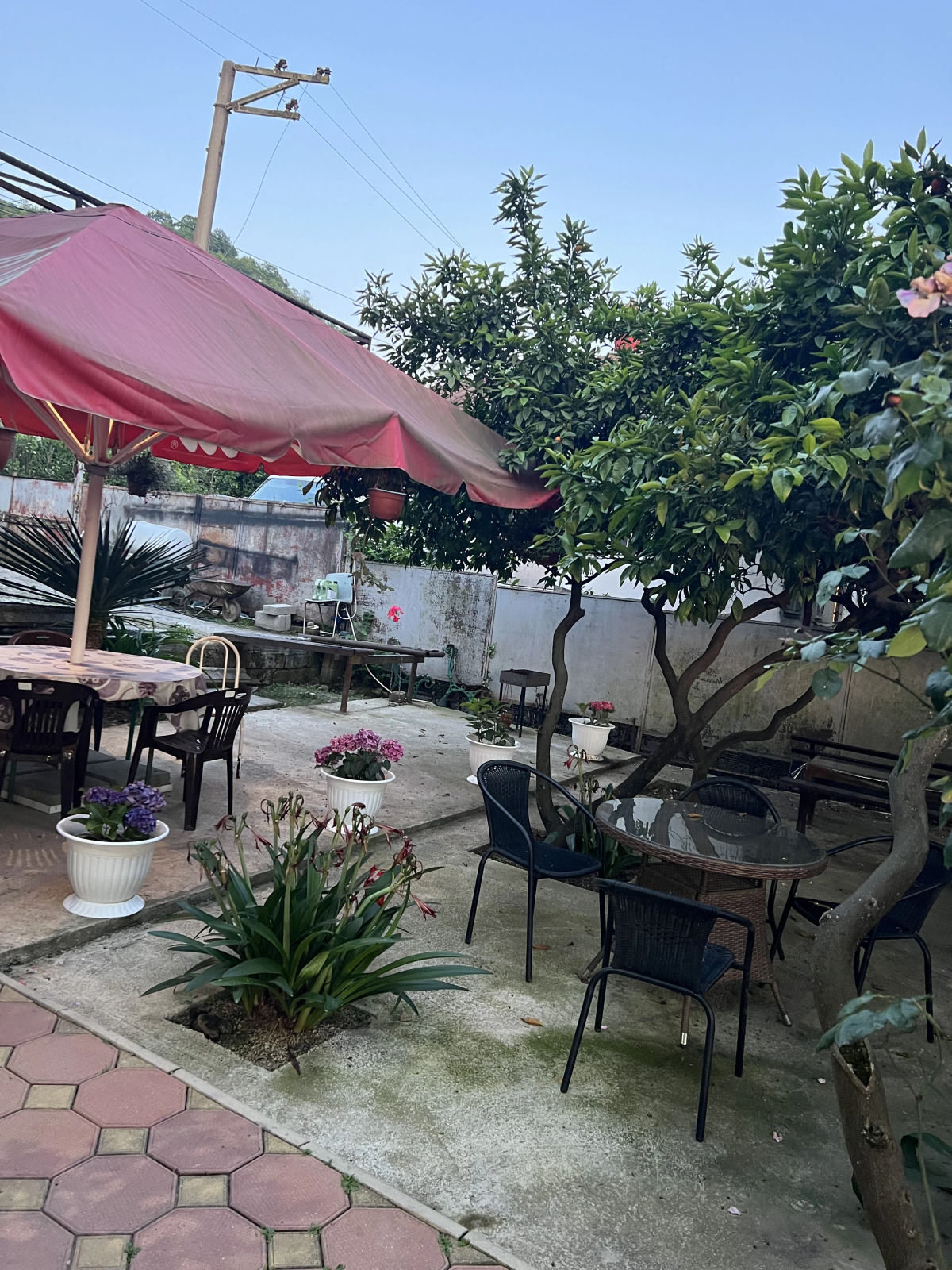 Гостевой дом «У Фиалы»