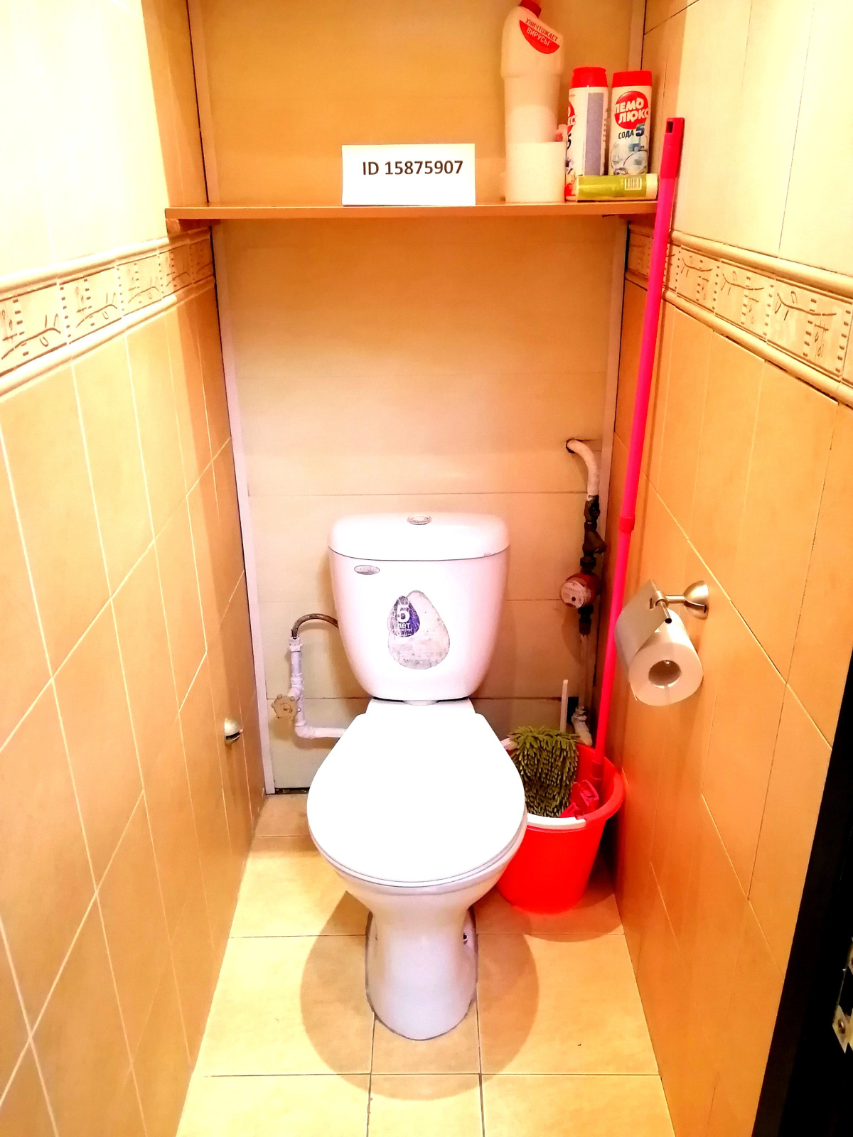 Апартаменты Балашиха Zhivopisnaya Street