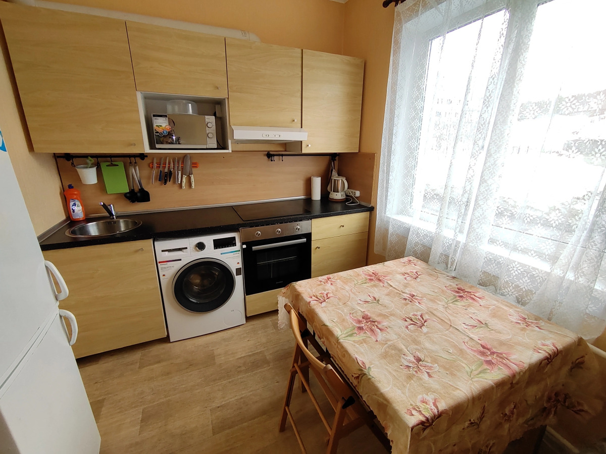 Апартаменты Олимпийская 85 2 этаж