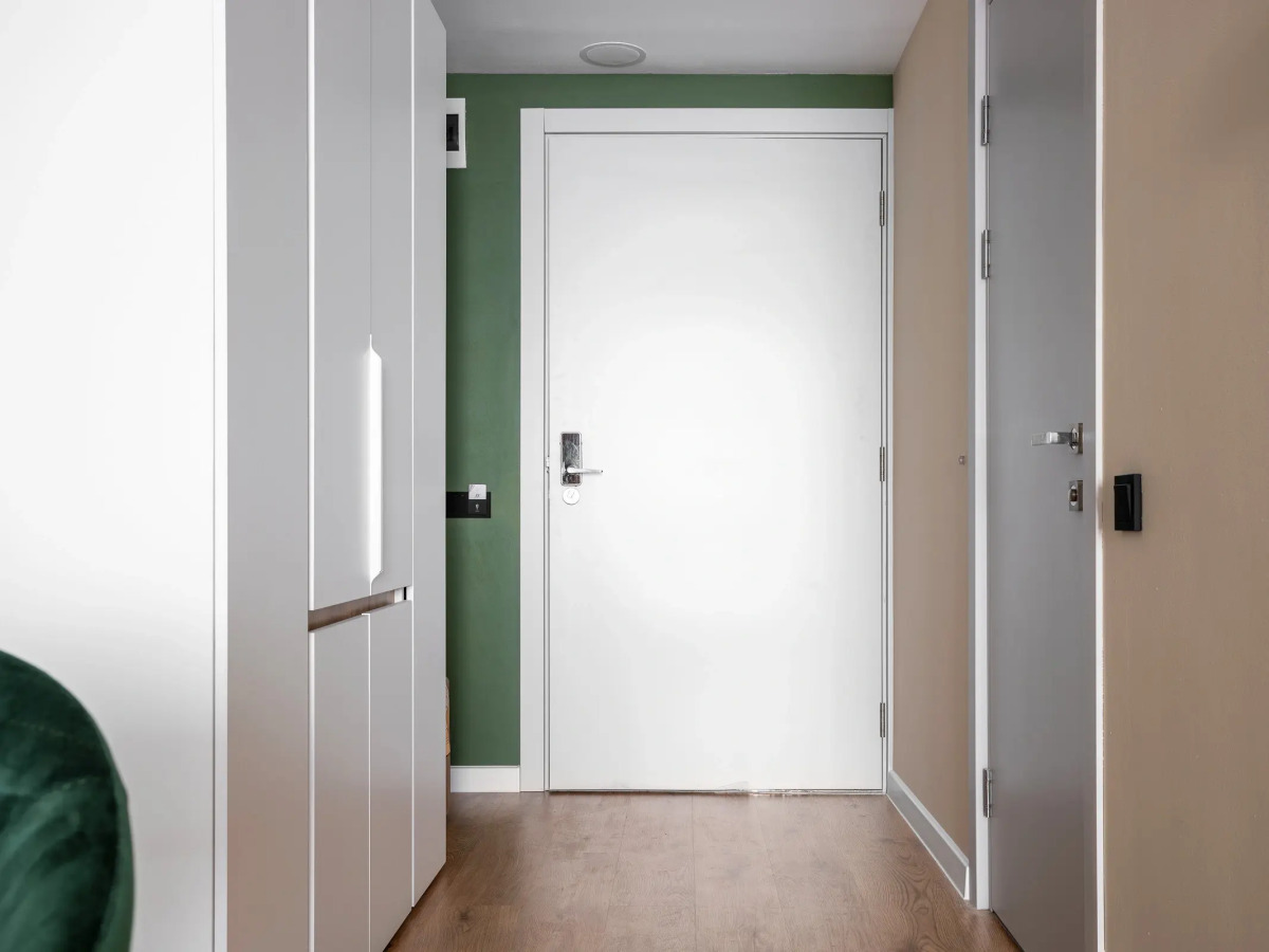 Апартаменты Spring от Apartments & Stories