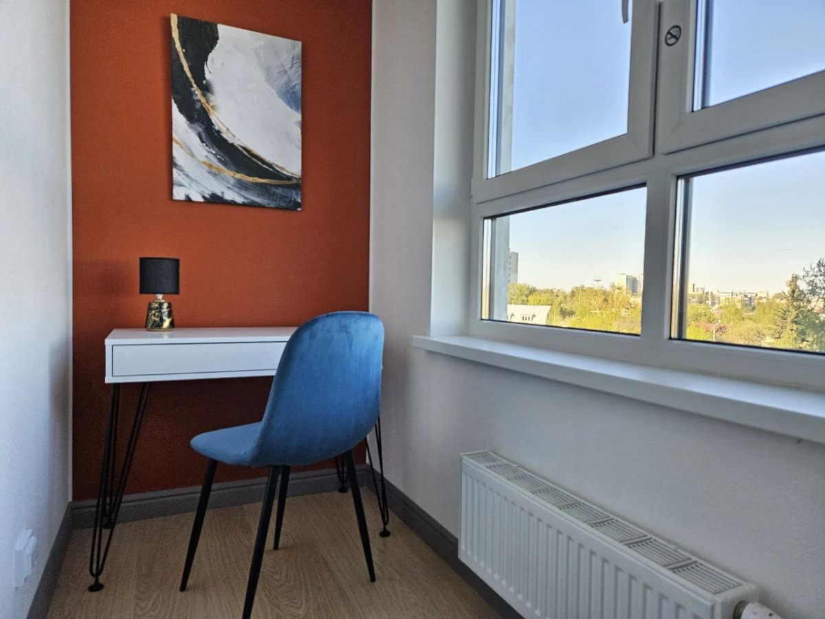 Апартаменты Sunrise