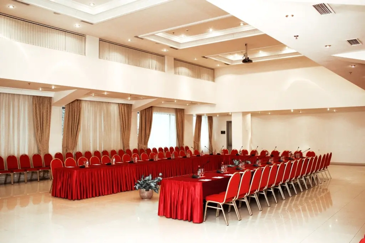 Отель Ани Плаза