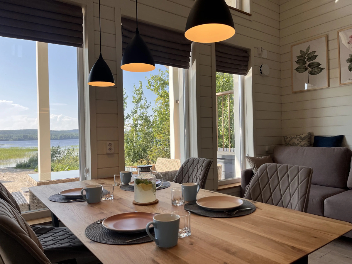 Частный дом Сиднаволок